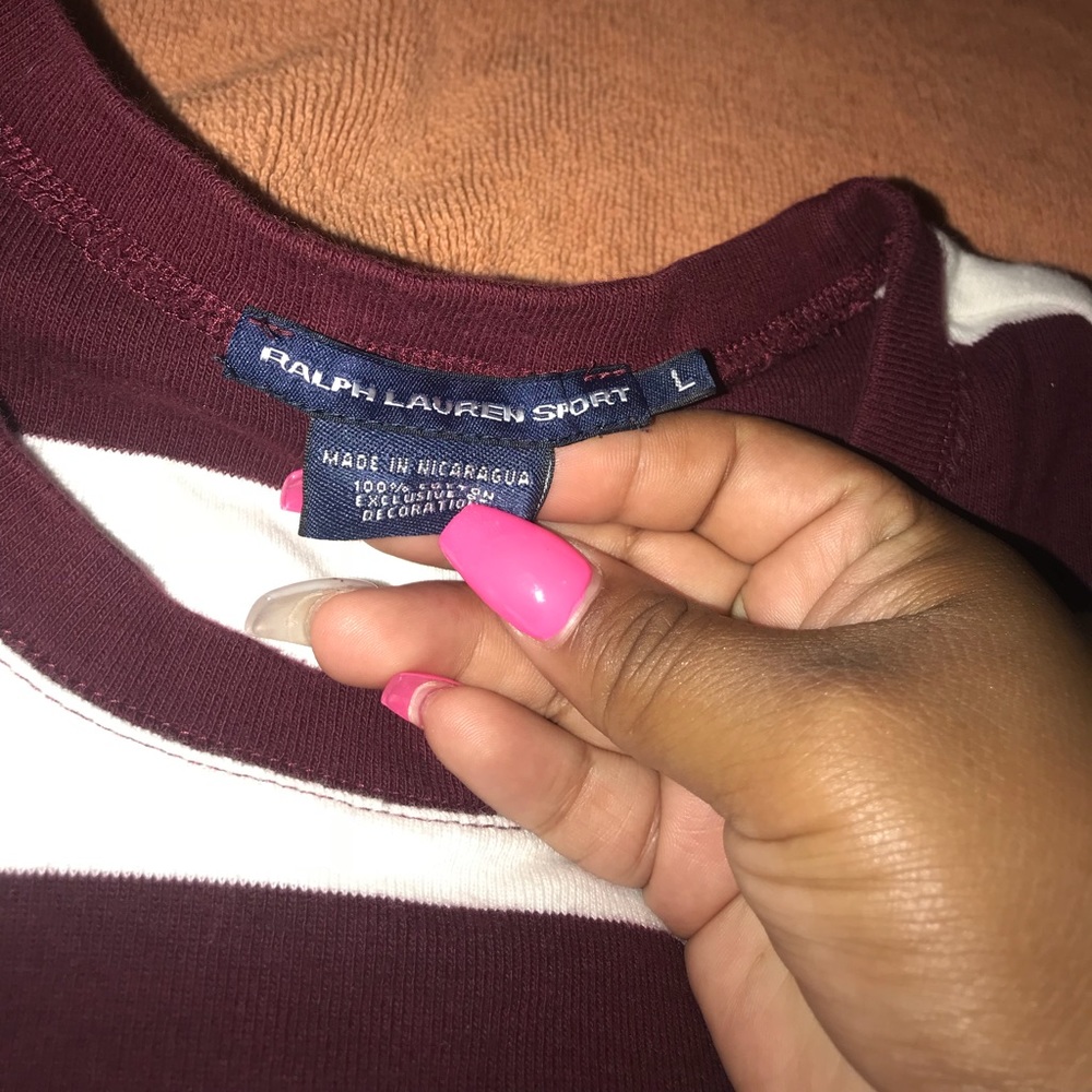 ralph lauren sport